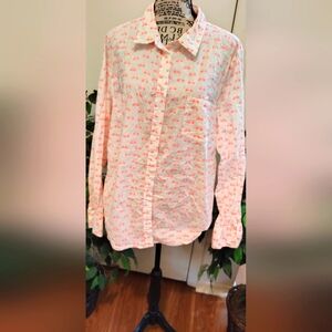 Bundle Of 2 Tops. Perfect For Spring Summer And Any Occasion